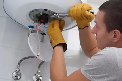 Ремонт водонагревателей Electrolux в Михайловке в октябре