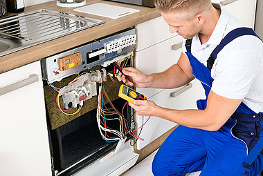 Ремонт посудомоечных машин Electrolux в Михайловке — сервис Мастер24, цена от 1627 руб