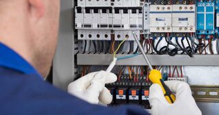 Прочие электромонтажные работы в Михайловке в октябре