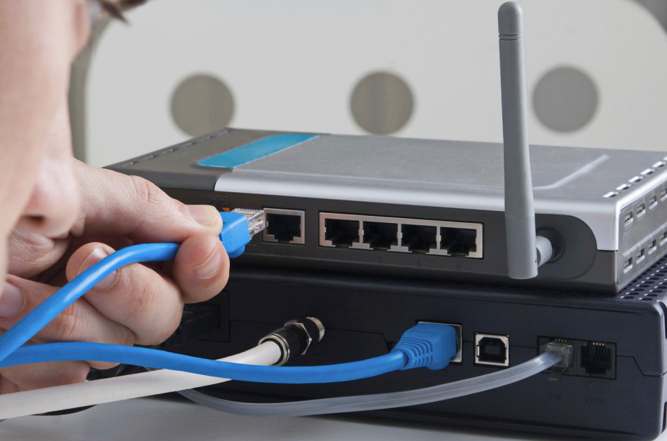 Настройка Wi-Fi роутера в Михайловке от Мастер24 – прошивка, установка, подключение от 712 руб